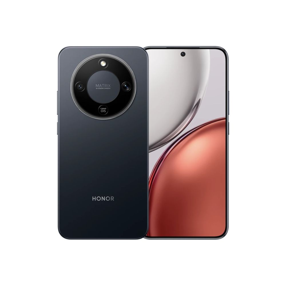 HONOR X9D 5G 256GB BLACK
